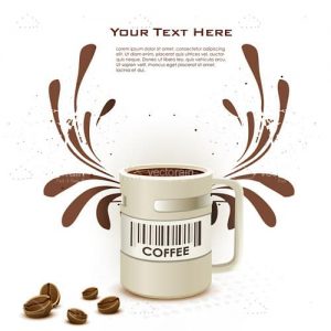 Coffee card